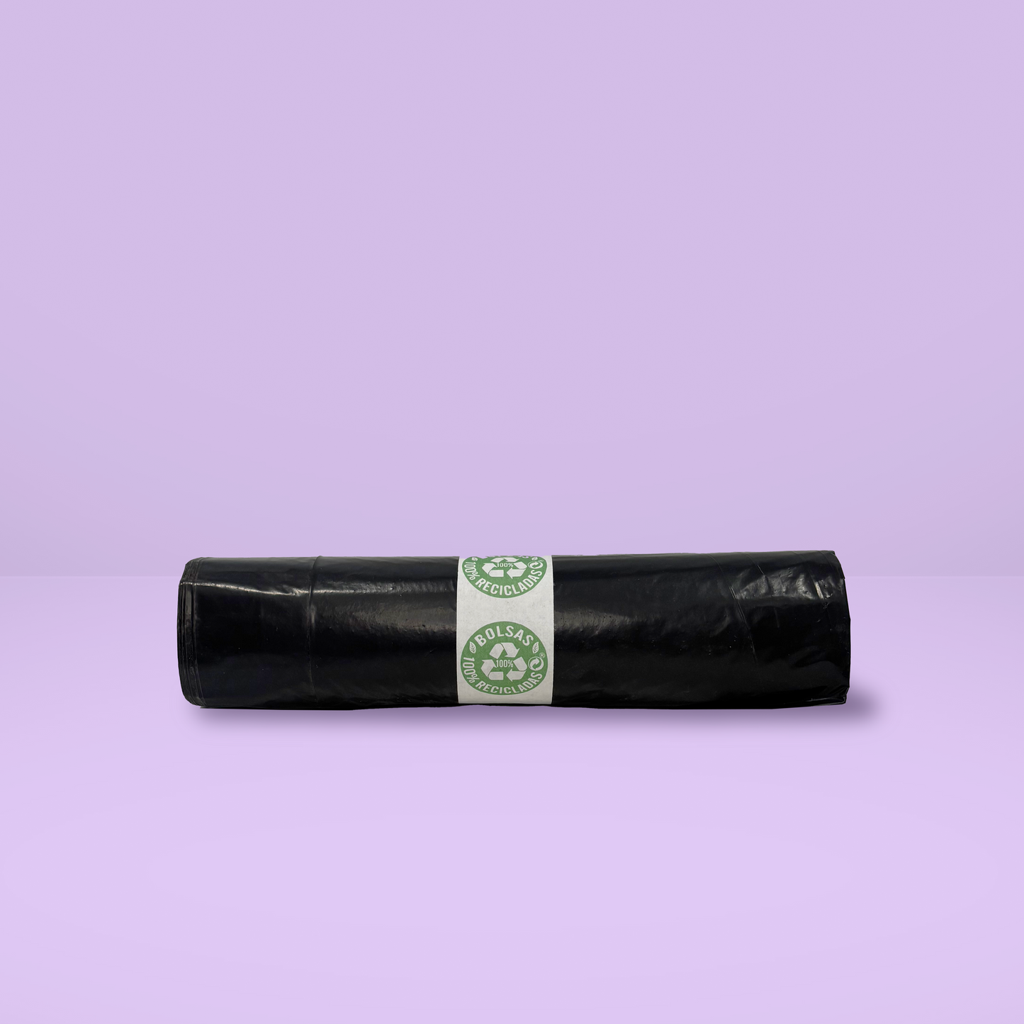 Bolsa basura industrial 10L