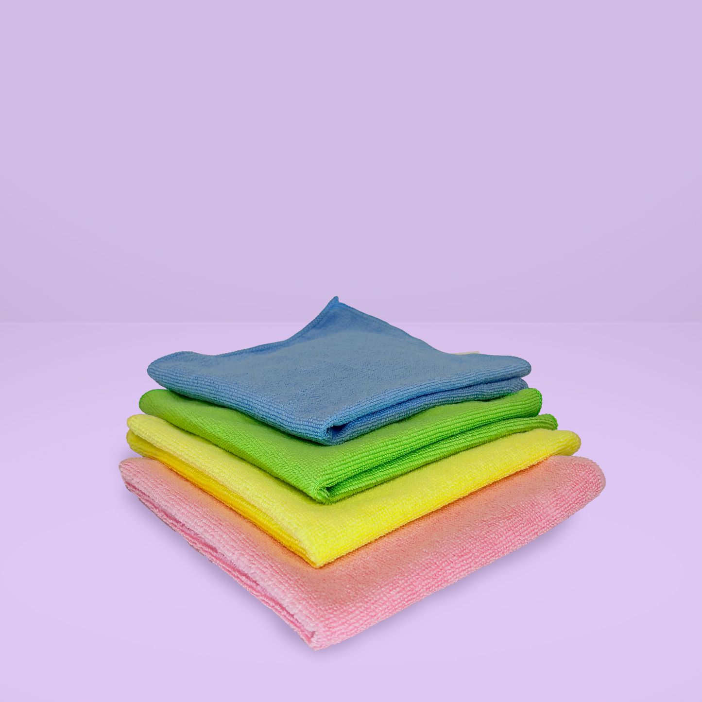 Caja bayeta microfibra