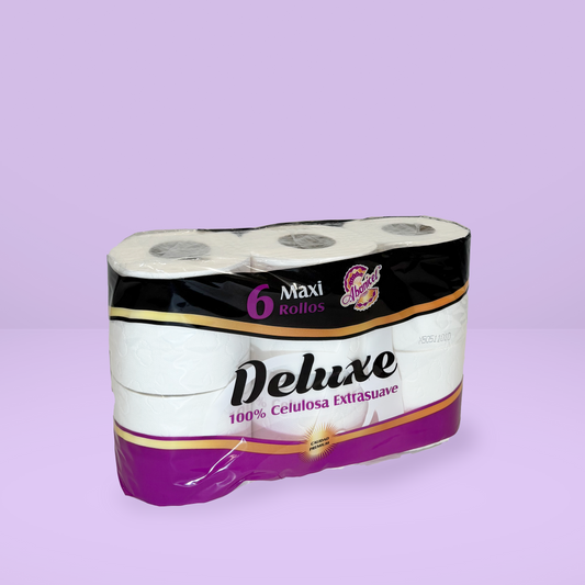 Papel higiénico para el hogar